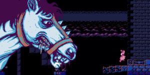 Previous Article: Get Ready To Hunt Demons In The Promising 'Classicvania' Darkest Abyss