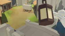 Human: Fall Flat