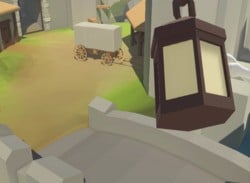 Human: Fall Flat (Switch eShop)