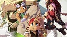 Shiness: The Lightning Kingdom