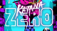 Katana Zero