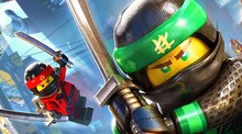 The LEGO Ninjago Movie Video Game