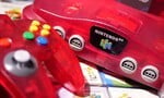 Prototype Builds Of The Cancelled N64 Game 'Riqa' Published Online