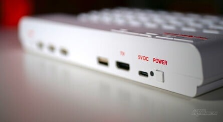 The Spectrum White Edition 9