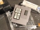 WATA-Graded NES Star Wars Prototype Released From Its Plastic Tomb