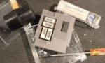 WATA-Graded NES Star Wars Prototype Released From Its Plastic Tomb