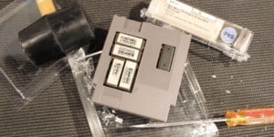 Previous Article: WATA-Graded NES Star Wars Prototype Released From Its Plastic Tomb