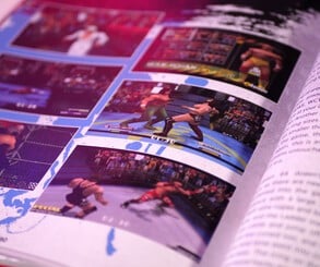 The Art Of N64 Wrestling Games 7