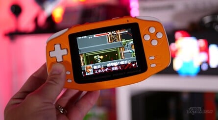 Review: KONKR Pocket Advance 10