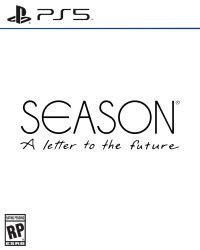 Season Cover