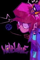 MINDWAVE Cover