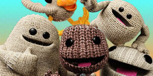 Next Article: LittleBigPlanet 3 Servers Taken Offline "Indefinitely"