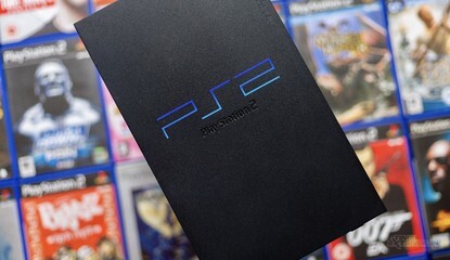 Modern Vintage Gamer Digs Into The PS2's Much-Hyped "Emotion Engine"