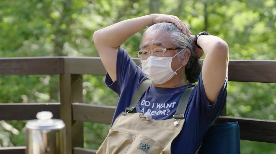 Nobuo Uematsu