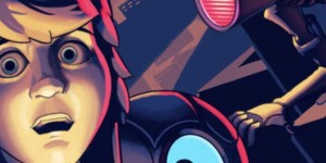 Previous Article: Review: Full Void (Evercade) - Evercade's Most Accomplished Native Release Yet