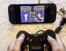 Switch Isn't Getting A Virtual Boy Controller, So This Modder Has Created The Next Best Thing