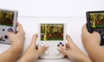 Anbernic Reveals Another Game Boy-Style Handheld, The RG406V