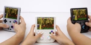 Previous Article: Anbernic Reveals Another Game Boy-Style Handheld, The RG406V