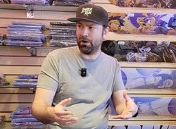 "To Enter Now Would Be A Deathwish" - Limited Run's Ex-Boss Thinks Boutique Physical Publishing Is "Oversaturated"