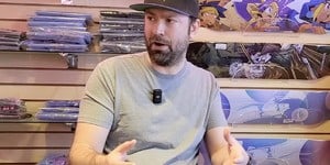 Next Article: "To Enter Now Would Be A Deathwish" - Limited Run's Ex-Boss Thinks Boutique Physical Publishing Is "Oversaturated"
