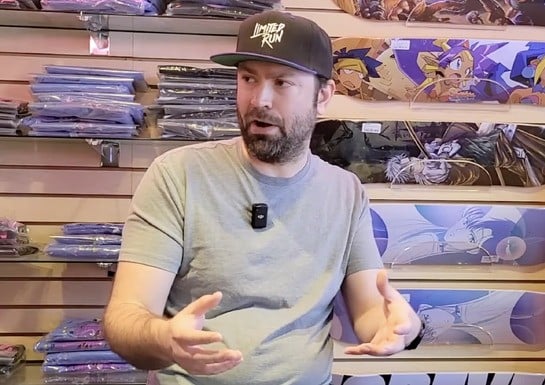 "To Enter Now Would Be A Deathwish" - Limited Run's Ex-Boss Thinks Boutique Physical Publishing Is "Oversaturated"
