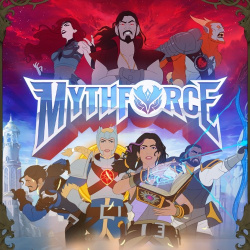MythForce Cover