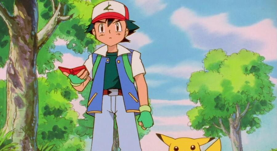 Nintendo Of America Didn't Think Pokémon "Was Going To Take Off In The US", And They Weren't Alone