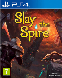Slay the Spire Cover
