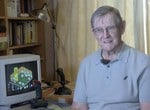 "It's Been A Labour Of Love" - 81-Year-Old Developer Colin Porch On The 'Head Over Heels' Sequel That Took 37 Years To Arrive