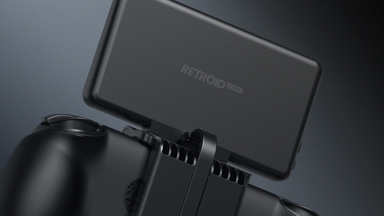 Retroid Has Pushed An OTA Fix For Its Dual-Screen Add-On's