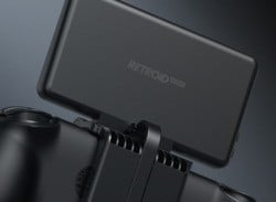 Retroid's New Dual-Screen Add-On Won't Support The Retroid Pocket 4 Pro After All