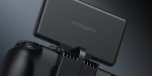 Next Article: Retroid's New Dual-Screen Add-On Won't Support The Retroid Pocket 4 Pro After All