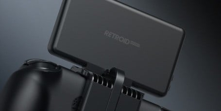 Previous Article: Retroid's New Dual-Screen Add-On Won't Support The Retroid Pocket 4 Pro After All