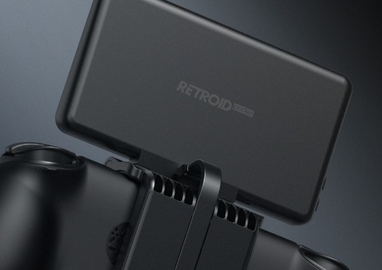 Retroid Has Pushed An OTA Fix For Its Dual-Screen Add-On's Recent Compatibility Issue