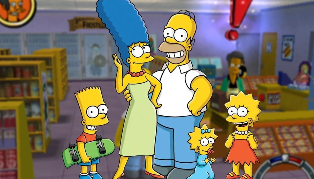 The Simpsons: Hit & Run Remake: Showrunner Teases Possibility Amid Fan Demand - Nintendo News Article