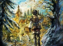 Octopath Traveler 0 (Switch 2) - A Bit Of A Retread, But Unmissable (And Enormous)