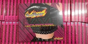 Next Article: You Can Pre-Order The Rave Racer 30th Anniversary Remix Album Now