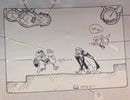 I'm Utterly In Love With 'Cute Alucard' In This Early Castlevania: Symphony Of The Night Design Document