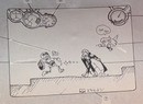 I'm Utterly In Love With 'Cute Alucard' In This Early Castlevania: Symphony Of The Night Design Document