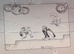 I'm Utterly In Love With 'Cute Alucard' In This Early Castlevania: Symphony Of The Night Design Document