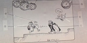 Next Article: I'm Utterly In Love With 'Cute Alucard' In This Early Castlevania: Symphony Of The Night Design Document