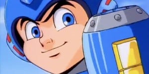 Next Article: Mega Man's 1994 Animated Series Is Getting The Definitive Home Release Fans Have Been Waiting For