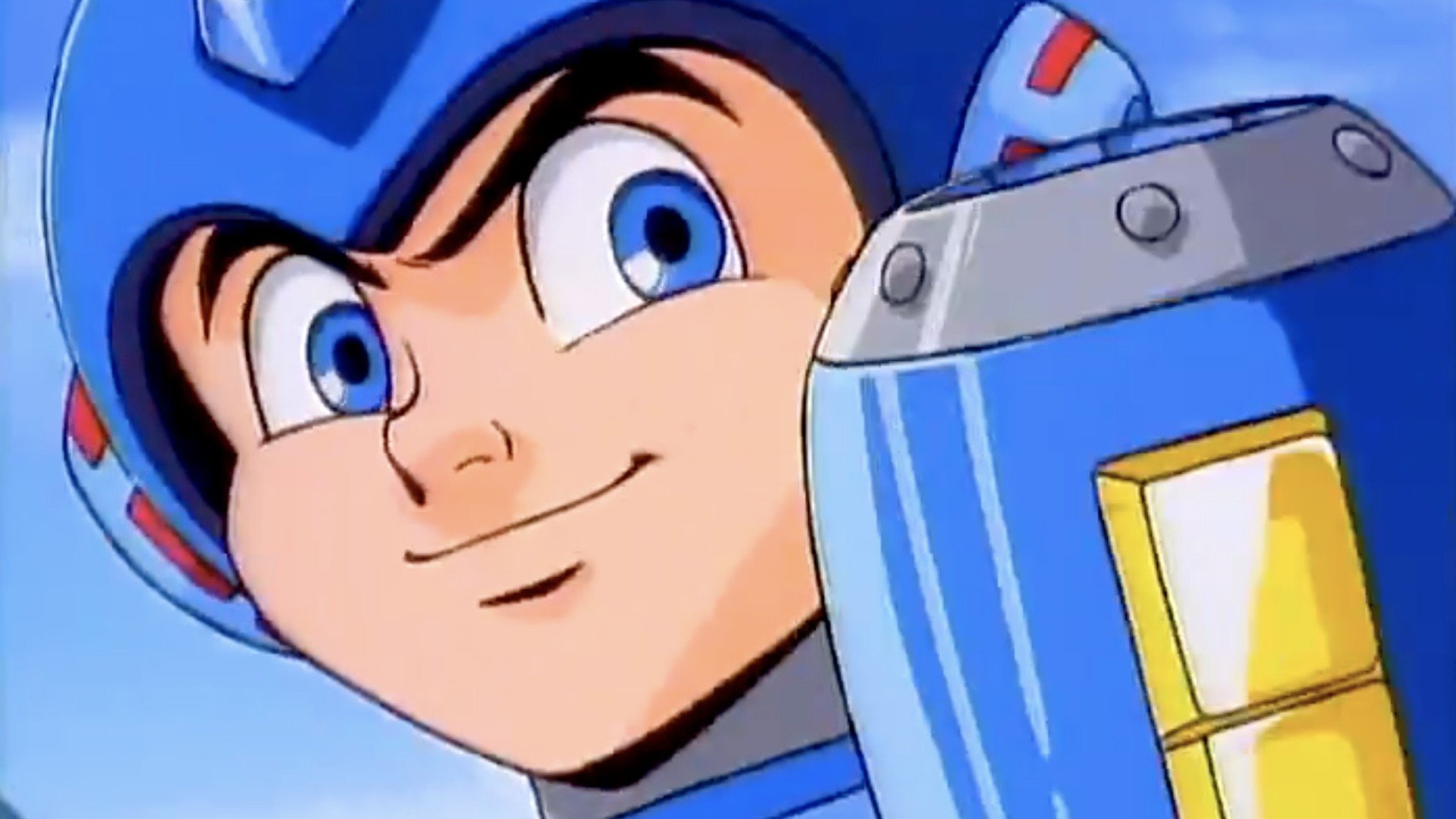 Mega Man Animated Series Receives Definitive Blu-Ray Release from Discotek Media