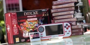 Next Article: Review: Evercade Handheld - Can A 100% Physical Media Console Really Work In 2020?