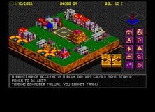 Players will occasionally be given decisions to make such as whether or not to send some of your scientists back to Earth, or accepting additional colonists to help out for a price