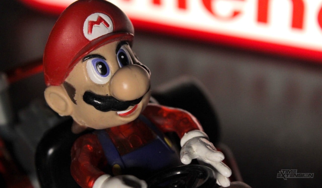 "Can You Believe We Got Away With This?" - The Complete History Of Toy Biz's Video Game Superstars Line