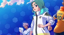 Inazuma Eleven: Victory Road Nintendo Switch 2 Edition