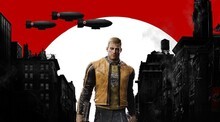 Wolfenstein II: The New Colossus