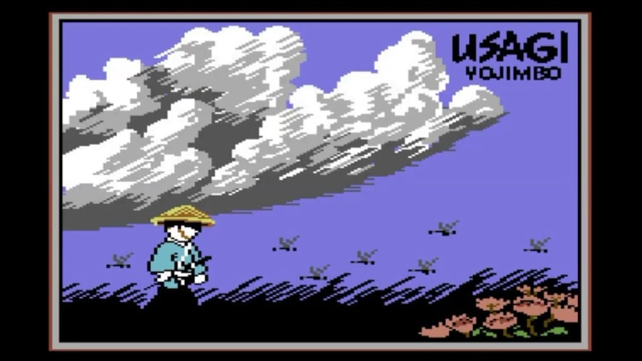 Samurai Warrior The Battles of Usagi Yojimbo