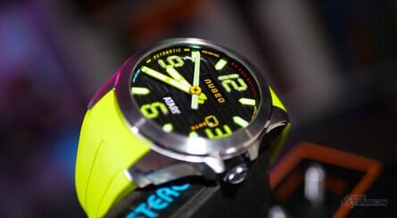 Hands On: Nubeo Atari 10